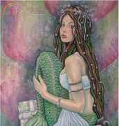 HAED HAECHB211 Aurora - Christine Bowman