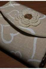 Refoldable shopping bag