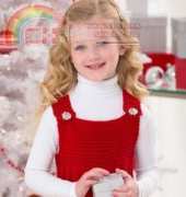 Red Heart-LW4407-My Red Jumper by Lorna Miser-Free