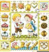 Soda SO-3178 Hansel & Gretel PCS10