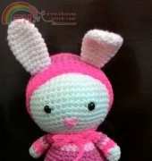 Little bunny