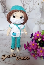 Doctor