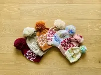 Daisy Hat by Laura MICHAUD - Free