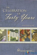 Wichelt Imports - In Celebration of 40 Years - 2010