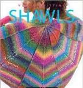 Vogue Knitting Shawls On The Go