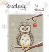 Luca-S B1046 Owl