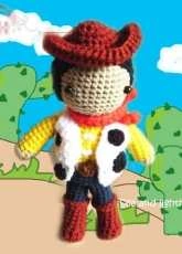 Sea and lighthouse - Kanjana Wanherm - No.105 Texas Cowboy