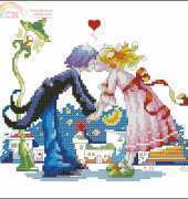 Jasuzip - Love Story Series 1