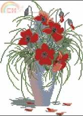 RTO R280 - Poppies