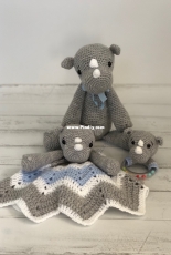 Baby Shower gift set