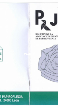 AEP - Pajarita 100 - Spanish