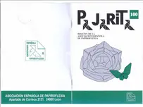 AEP - Pajarita 100 - Spanish