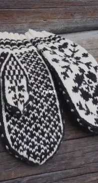 Kongro by Skeindeer Knits