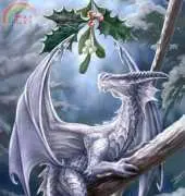 HAE-ANS104 Snow Dragon