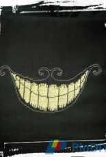 Cheshire Cat - Part 2