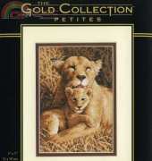 Dimensions - The Gold Collection Petites 65075 A Mothers Pride XSD