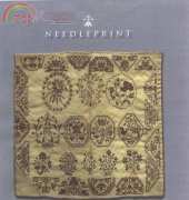 Needleprint - The Companion to Beatrix Potters Sampler