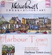 Michael Powell X70 - Harbour Town (Tenby)
