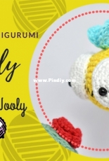 Super Wooly - Lidia Aguilera - Beely - Spanish - Free