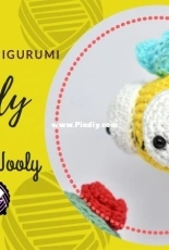 Super Wooly - Lidia Aguilera - Beely - Spanish - Free