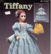 Craftime MC1 Tiffany