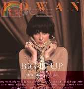 Rowan Big it up