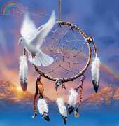 Dreamcatcher HAEDAP 1024 David Penfound