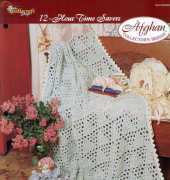 The Needlecraft Shop 962380 12-Hour Time Savers - Diamond Drops by Woman of Design