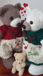 lovely bears