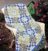 Fons & Porters-Mariposa-Free Quilt Pattern