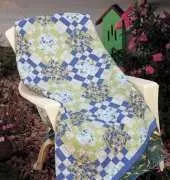 Fons & Porters-Mariposa-Free Quilt Pattern
