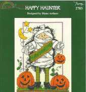 Imaginating 2783 Happy Haunter