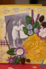 Scrapbookingcard