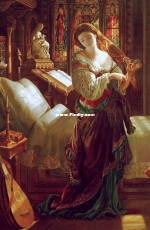 Este 197 Madeline after Prayer XSD