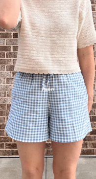 Me and Kiddo Patterns - Colette Short - Sizes A-H