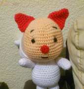 Jenpoali News - Iliana Paola Avelino Navarro - Pig rabbit costume- Spanish - Free