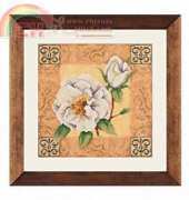 Lanarte 34839 Roos met klassieke rand xsd
