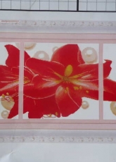 Red Lily