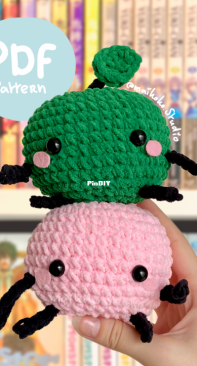 Maikoko Studio - Junimo - Free