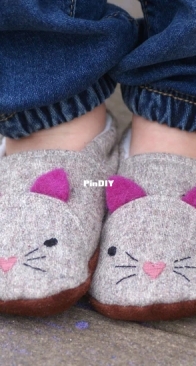 Twig + Tale - Animal Shoes - Baby + Child