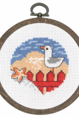 Permin of Copenhagen - Free Graph of the Month 08-2019