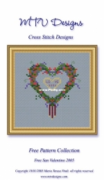 MTV Designs - San Valentin 2005 - Free