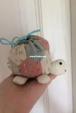 turtle bundle pocket