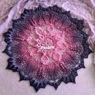 Autumn Rhapsody Tamara Ganzha - English