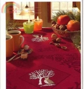 RICO-Designs-Book 96-Winter Dreams