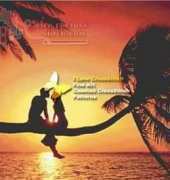 I Love Cross Stitch ILCS OT-002S Summer Love