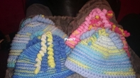 baby hats