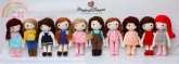 doll- mycrochetdoll