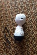 pixie boy