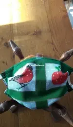 masks
